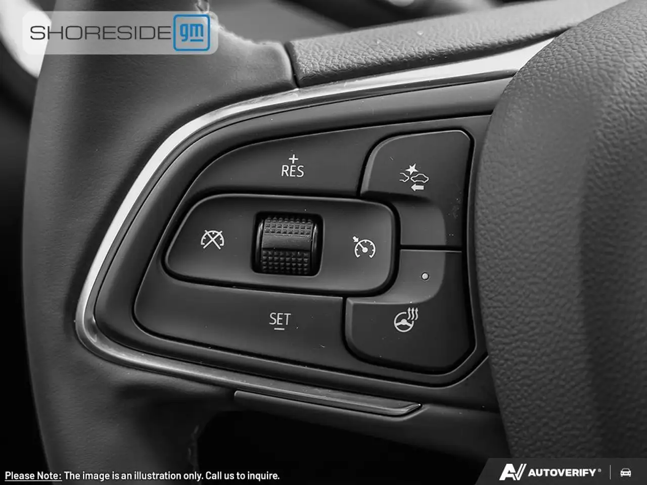 Buick Encore снимка Buick Encore