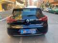 Renault Clio Clio V 2019 1.6 E-Tech hybrid Zen 140cv auto my21 Nero - thumbnail 6