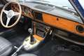 Triumph Stag | uitgebreid gerestaureerd | overdrive | 1975 Azul - thumbnail 12