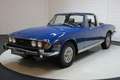 Triumph Stag | uitgebreid gerestaureerd | overdrive | 1975 Azul - thumbnail 4
