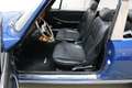 Triumph Stag | uitgebreid gerestaureerd | overdrive | 1975 Azul - thumbnail 10
