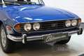 Triumph Stag | uitgebreid gerestaureerd | overdrive | 1975 Azul - thumbnail 7