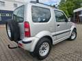 Suzuki Jimny Ranger,Klima,AHK,4*4 Allrad,ZV,el.Fenst,Tüv Neu Zilver - thumbnail 4