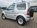 Suzuki Jimny Ranger,Klima,AHK,4*4 Allrad,ZV,el.Fenst,Tüv Neu Zilver - thumbnail 3