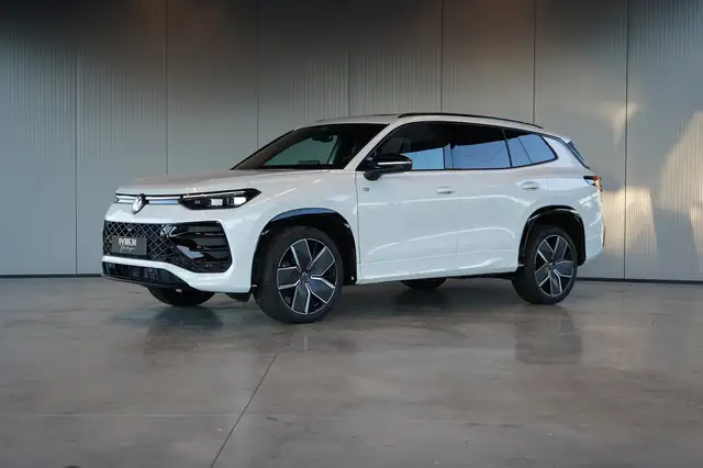 Volkswagen Tayron Sport TDI 4MOTION DSG