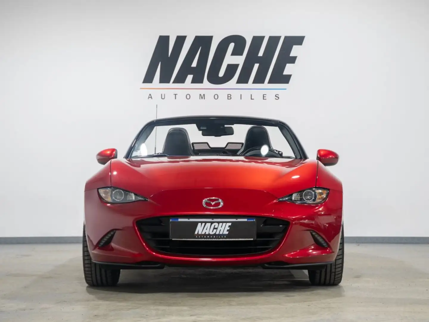 Mazda MX-5 ND - 2