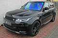 Land Rover Range Rover Sport HSE Dynamic Black Edition Schwarz - thumbnail 16