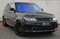 Land Rover Range Rover Sport HSE Dynamic Black Edition Schwarz - thumbnail 4