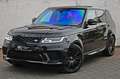 Land Rover Range Rover Sport HSE Dynamic Black Edition Schwarz - thumbnail 18