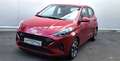 Hyundai i10 1.2 i 79 pk Automaat Comfort * Camera*Airco* Rood - thumbnail 1