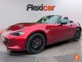 Mazda MX-5 2.0 SKY-G 135kW Exclusive-Line sin BSM/R Rojo - thumbnail 25