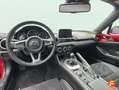 Mazda MX-5 2.0 SKY-G 135kW Exclusive-Line sin BSM/R Rojo - thumbnail 20