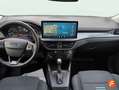 Ford Focus 1.0 Ecoboost MHEV 114kW Active Auto Azul - thumbnail 13