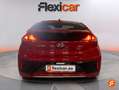 Hyundai IONIQ HEV 1.6 GDI Tecno Rojo - thumbnail 5
