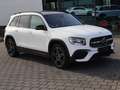 Mercedes-Benz GLB 220 d 4M AMG Styl-Pano-Kamera-HeadUp-NightPk Weiß - thumbnail 3