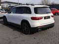 Mercedes-Benz GLB 220 d 4M AMG Styl-Pano-Kamera-HeadUp-NightPk Weiß - thumbnail 7