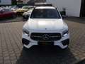 Mercedes-Benz GLB 220 d 4M AMG Styl-Pano-Kamera-HeadUp-NightPk Weiß - thumbnail 4