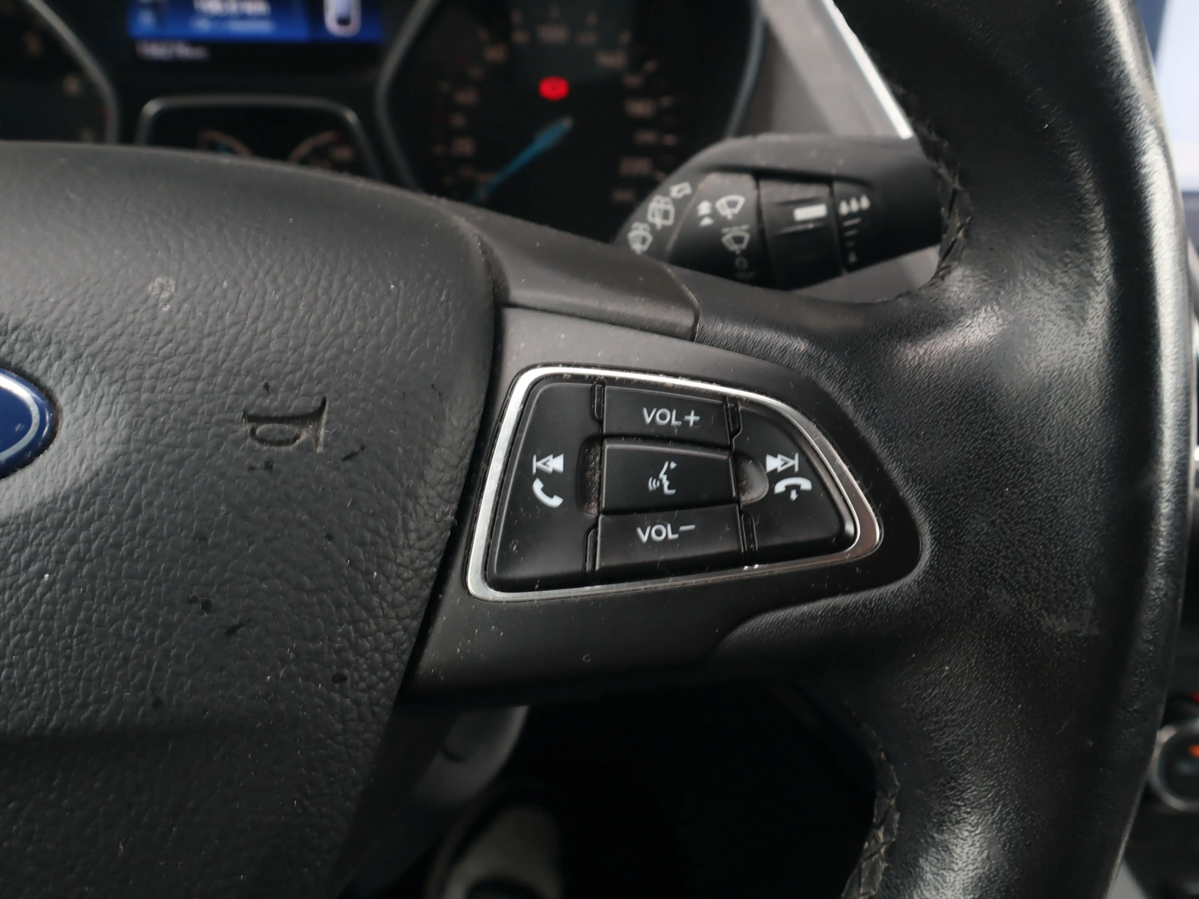 Ford C-Max 1.0 Titanium 125 PK / Trekhaak — photo 14