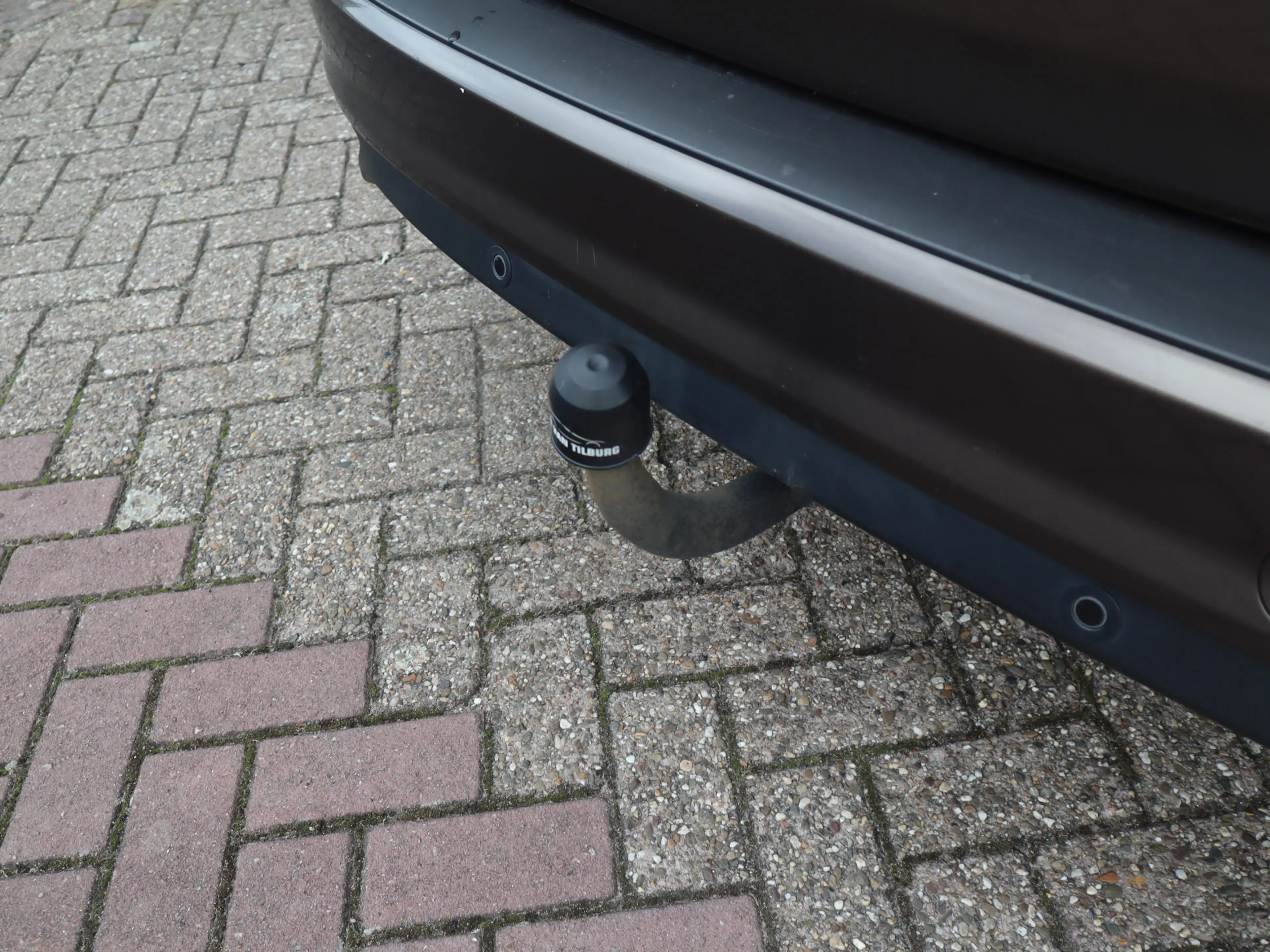 Ford C-Max 1.0 Titanium 125 PK / Trekhaak — photo 9