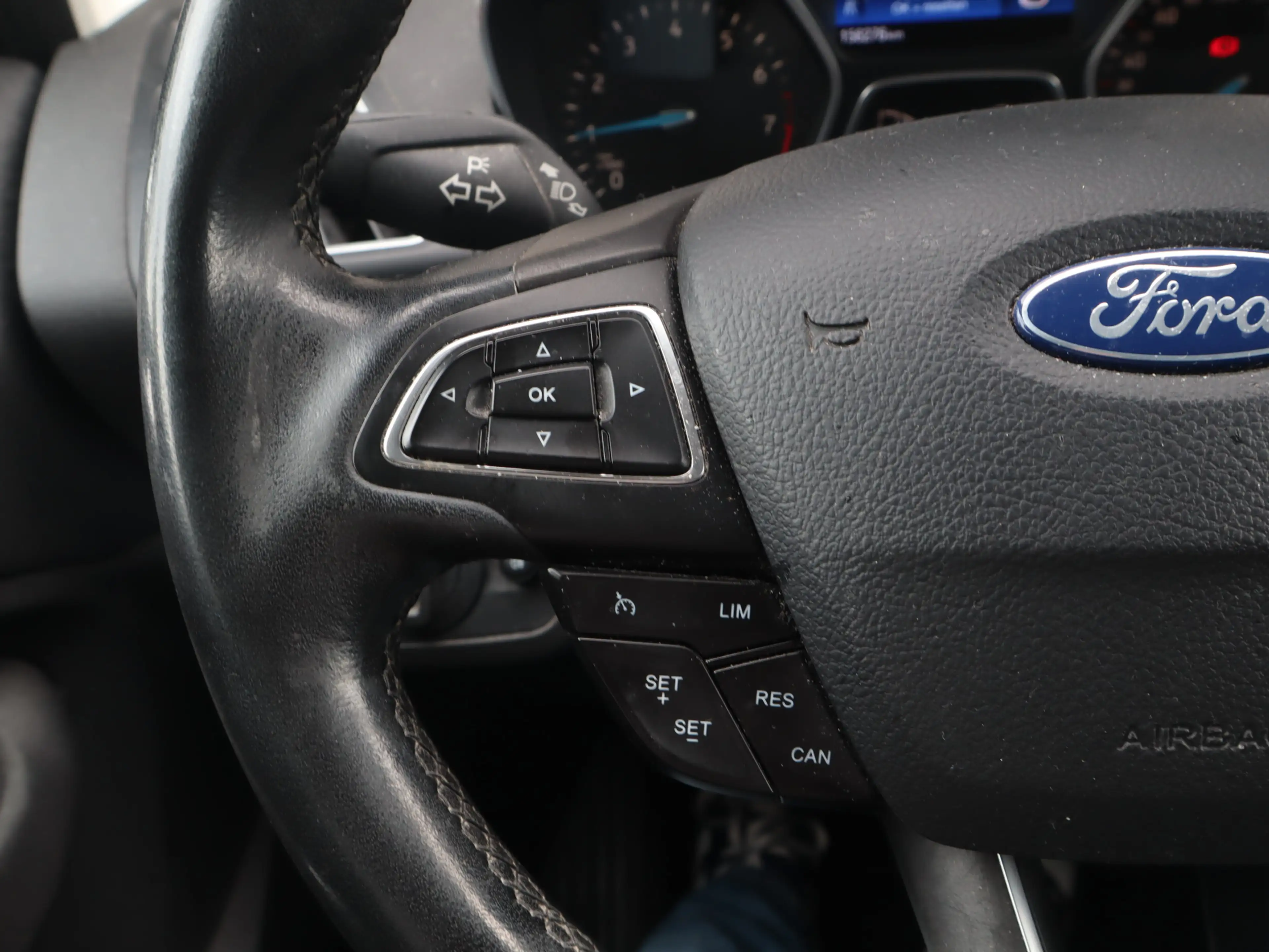 Ford C-Max 1.0 Titanium 125 PK / Trekhaak — photo 13
