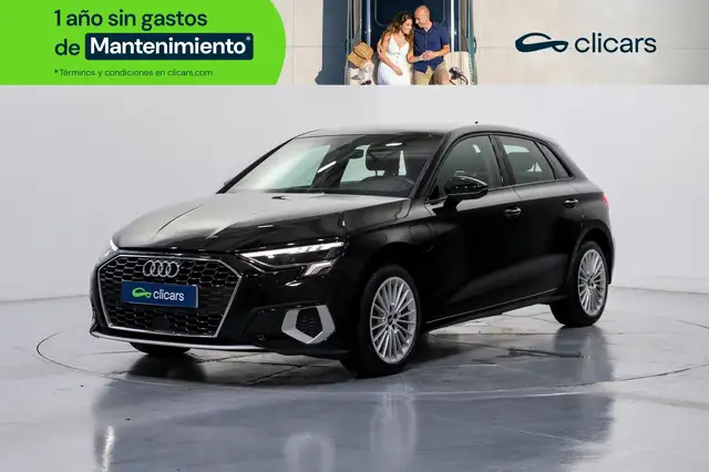 2022 Audi A3 in Black for sale