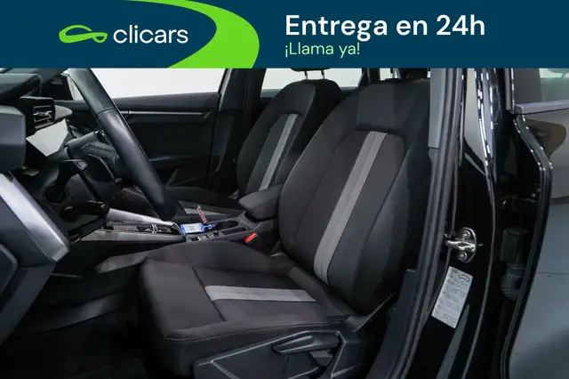 Audi A3 view 14