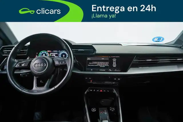 Audi A3 view 13