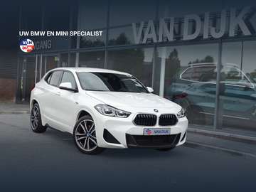 xDrive25e Exe. M-Sportpakket Sportstoelen Ada. LED