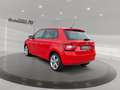 Skoda Fabia 1.0 70 kw TSI Green tec *ACC*PDC VO/HI*SmartLink* Rouge - thumbnail 4