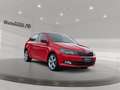 Skoda Fabia 1.0 70 kw TSI Green tec *ACC*PDC VO/HI*SmartLink* Rouge - thumbnail 6