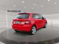 Skoda Fabia 1.0 70 kw TSI Green tec *ACC*PDC VO/HI*SmartLink* Rouge - thumbnail 5