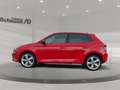 Skoda Fabia 1.0 70 kw TSI Green tec *ACC*PDC VO/HI*SmartLink* Rouge - thumbnail 3