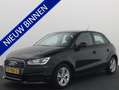 Audi A1 Sportback 1.0 TFSI Pro Line NAVI / AIRCO / BLUETOO Zwart - thumbnail 1