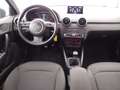 Audi A1 Sportback 1.0 TFSI Pro Line NAVI / AIRCO / BLUETOO Zwart - thumbnail 7