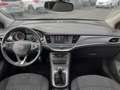 Opel Astra 1.6 CDTi 110CV KM CERTIFICATI-GARANZIA-1°PROP Argento - thumbnail 9