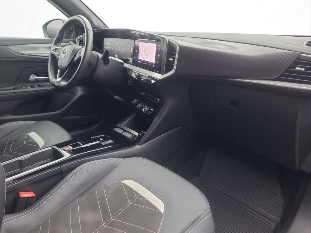 Opel Mokka E