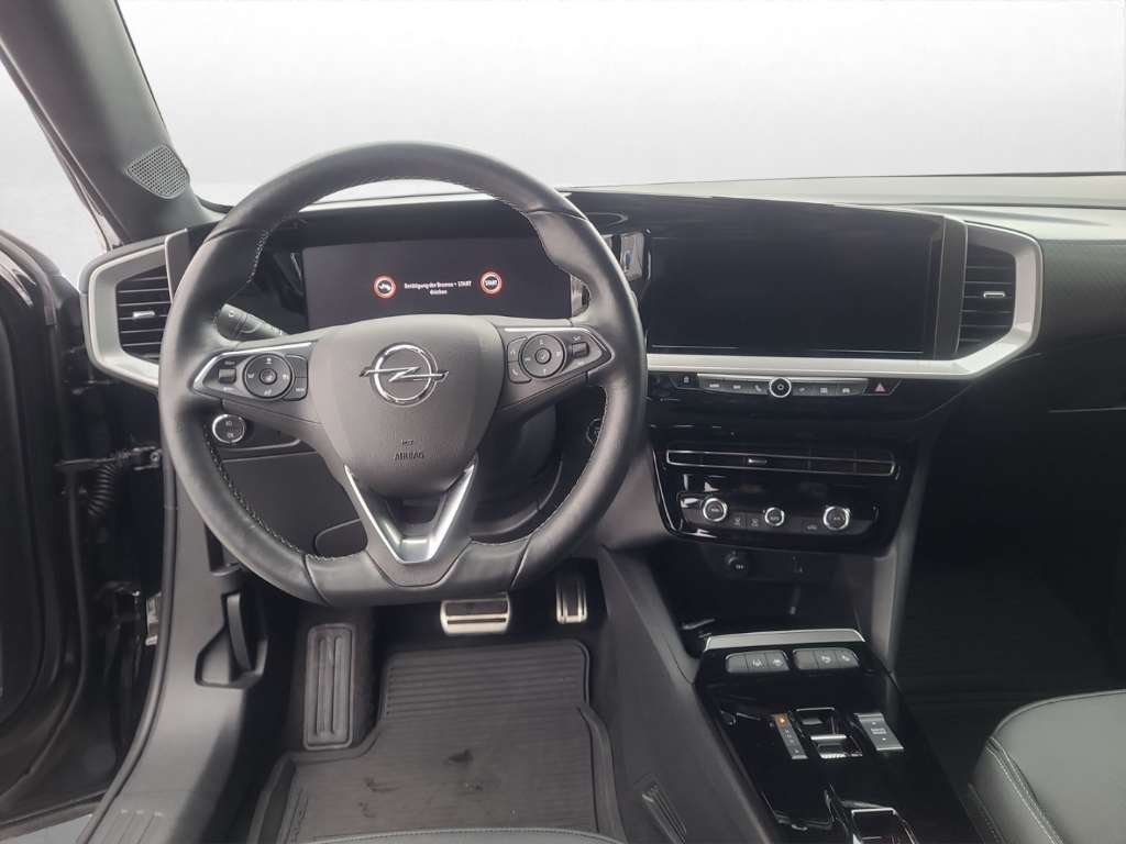 Opel Mokka E