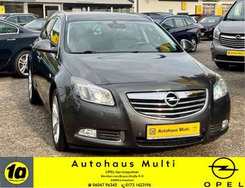 ST Sport Navi Klima Xenon Sitzh PDC Tem