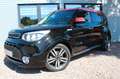 Kia Soul Spirit*Standheizung*Automatik*Navi*Kamera Schwarz - thumbnail 2