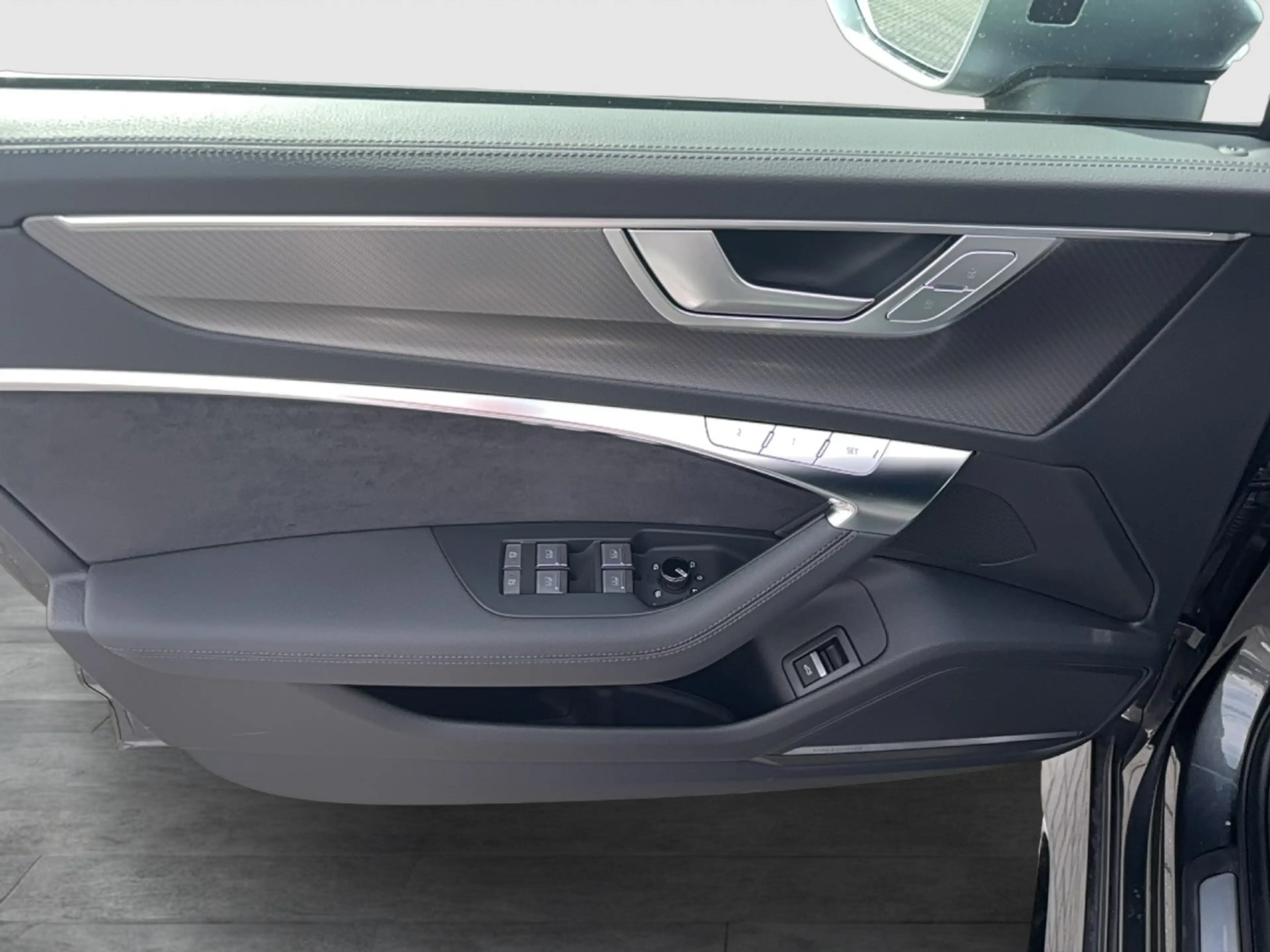 Audi RS6 Avant 4.0 TFSI quattro tiptronic LED Navi Leder Hu — photo 15