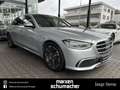 Mercedes-Benz S 350 S 350 d Pano+Distro+DIGITAL+Memory+Sitzklima+Kam Argent - thumbnail 3