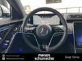 Mercedes-Benz S 350 S 350 d Pano+Distro+DIGITAL+Memory+Sitzklima+Kam Argent - thumbnail 25