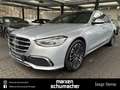 Mercedes-Benz S 350 S 350 d Pano+Distro+DIGITAL+Memory+Sitzklima+Kam Argent - thumbnail 1