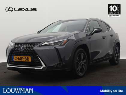 Lexus UX 250h Comfort Line Limited | Leer | Lexus Navigatie | Ap