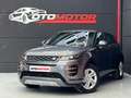 Land Rover Range Rover Evoque 2.0 I4 MHEV S AWD Aut. 200 Gris - thumbnail 4