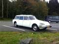 Citroen DS break Wit - thumbnail 2