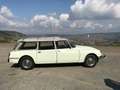 Citroen DS break Wit - thumbnail 6