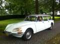 Citroen DS break Wit - thumbnail 5