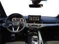 Audi A4 Avant 40 2.0 tdi mhev S line edition quattro Blau - thumbnail 9
