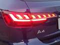 Audi A4 Avant 40 2.0 tdi mhev S line edition quattro Blau - thumbnail 5